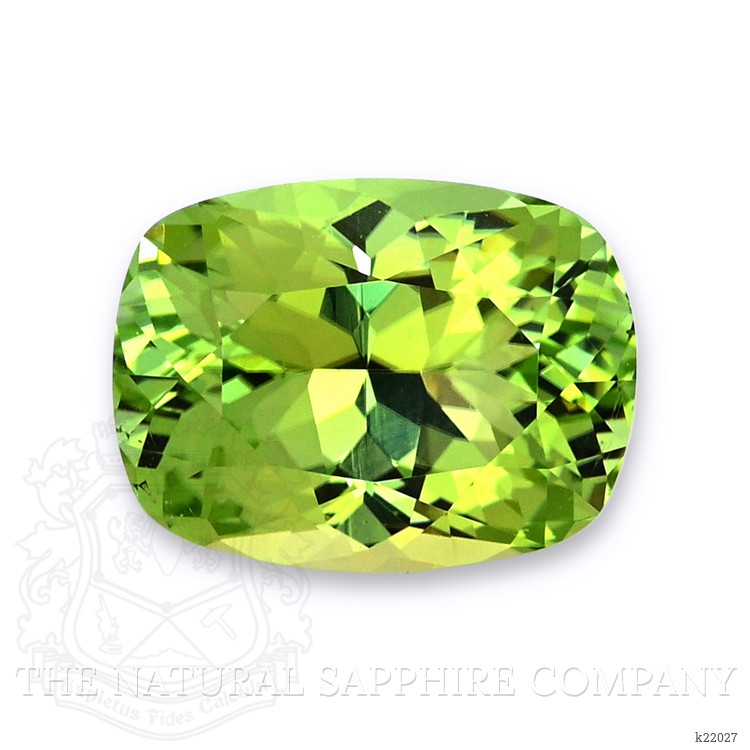 4.23 Ct. Tourmaline from Afghanistan