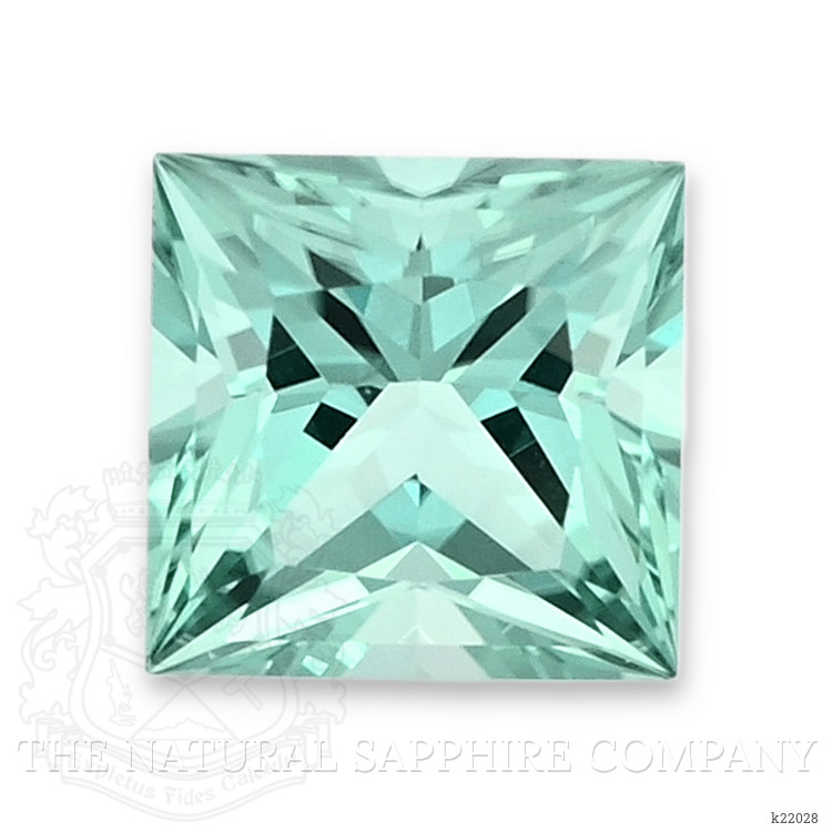 0.39 Ct. Tourmaline from Afghanistan