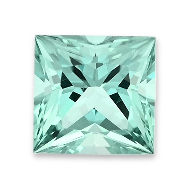 0.39 Ct. Tourmaline from Afghanistan
