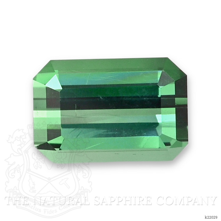 2.34 Ct. Tourmaline from Afghanistan