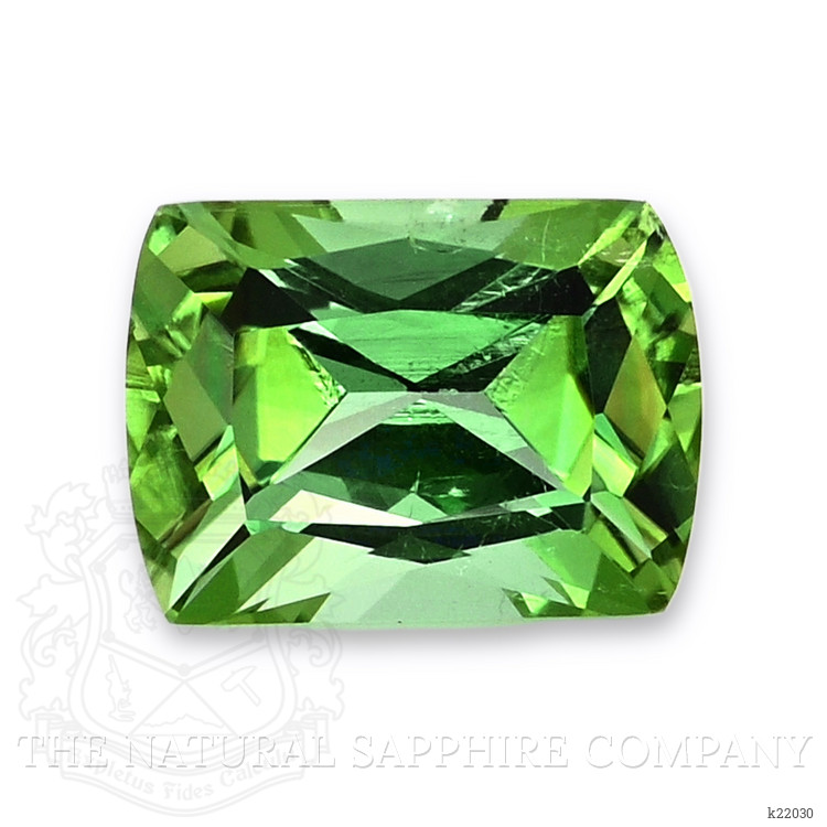 3.83 Ct. Tourmaline from Afghanistan