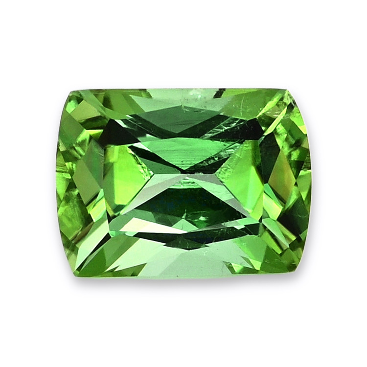 3.83 Ct. Tourmaline from Afghanistan