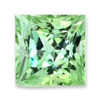 1.34 Ct. Tourmaline from Afghanistan Video