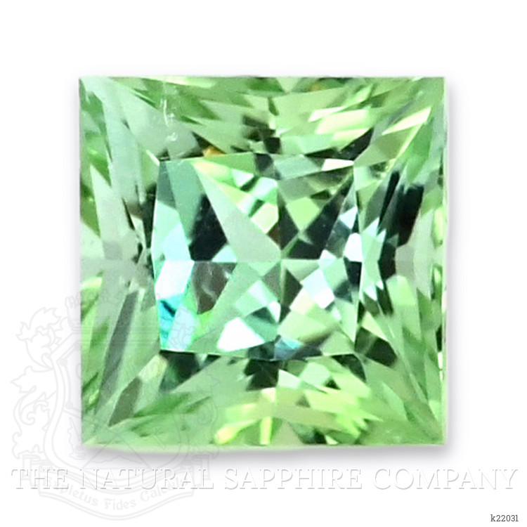 1.34 Ct. Tourmaline from Afghanistan
