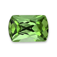 3.38 Ct. Tourmaline from Afghanistan Video