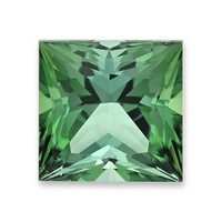 1.19 Ct. Tourmaline from Afghanistan Video