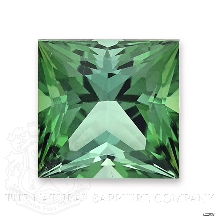 1.19 Ct. Tourmaline from Afghanistan