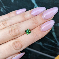 1.19 Ct. Tourmaline from Afghanistan Life Style