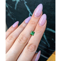 1.19 Ct. Tourmaline from Afghanistan Life Style