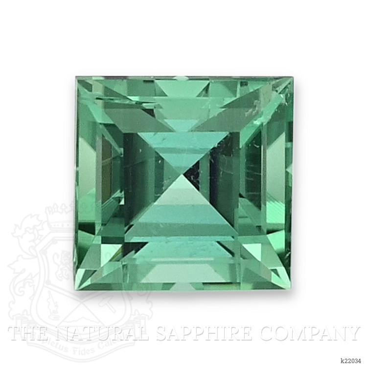 0.81 Ct. Tourmaline from Afghanistan