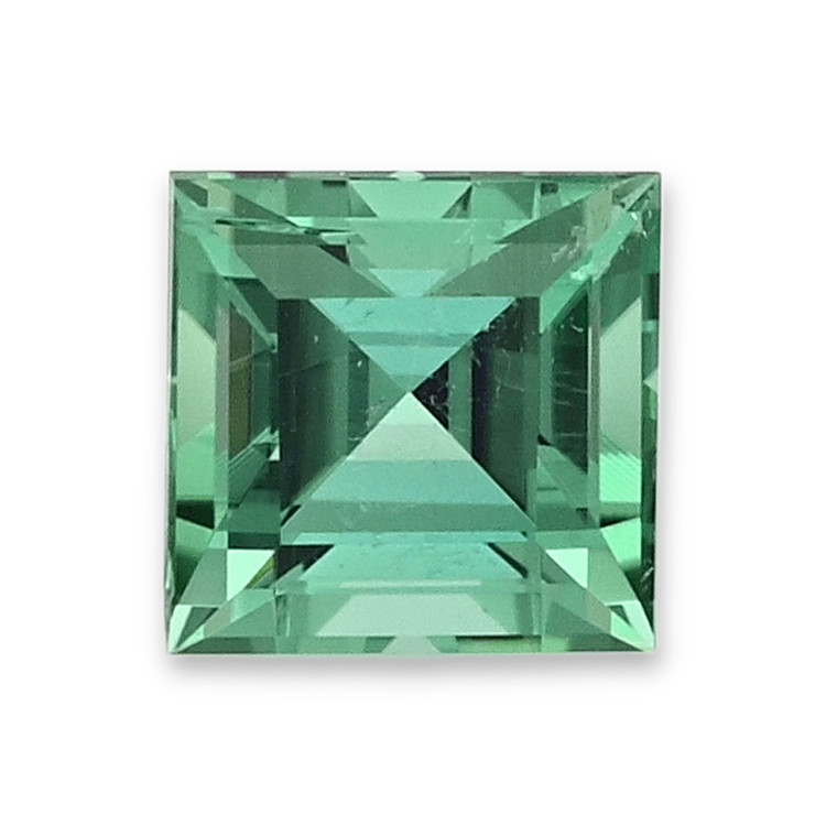 0.81 Ct. Tourmaline from Afghanistan