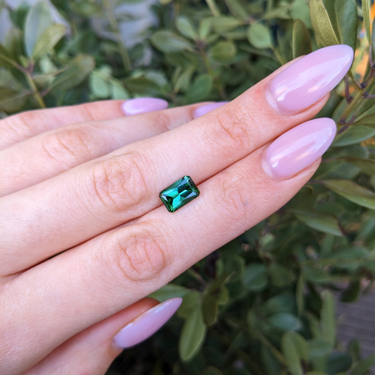 2.11 Ct. Tourmaline from Afghanistan