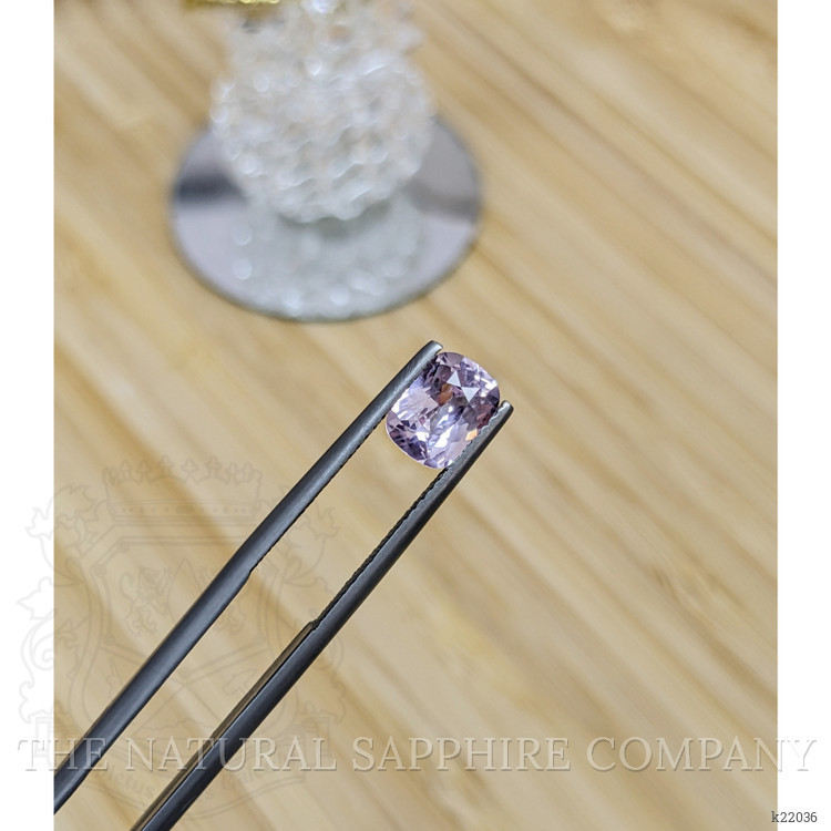 1.27 Ct. Spinel from Ceylon (Sri Lanka)
