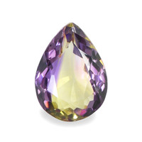 6.05 Ct. Ametrine from Ceylon (Sri Lanka) Video