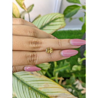 1.77 Ct. Chrysoberyl from Ceylon (Sri Lanka) Life Style