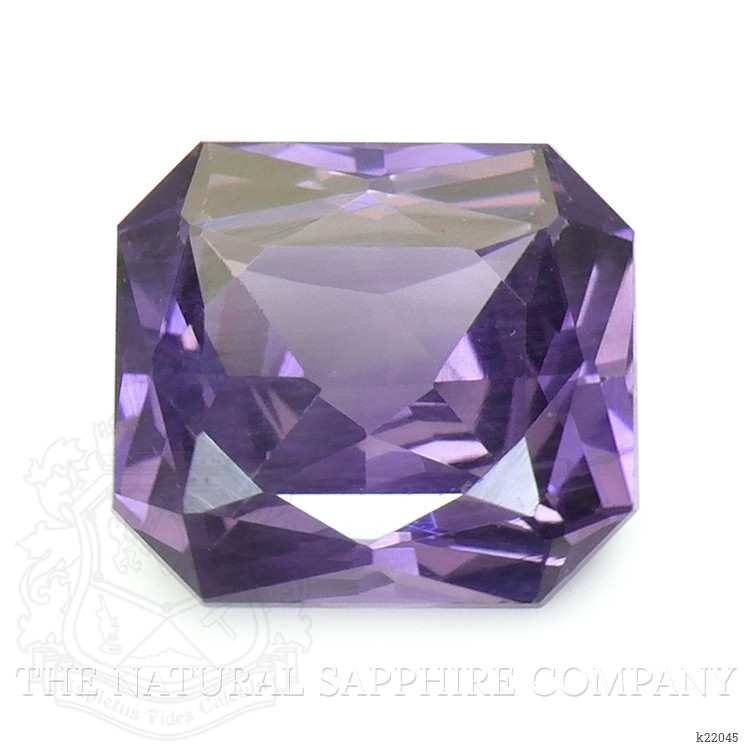 1.34 Ct. Spinel from Ceylon (Sri Lanka)