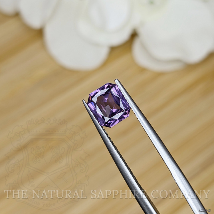 1.34 Ct. Spinel from Ceylon (Sri Lanka)