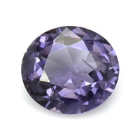 1.34 Ct. Spinel from Ceylon (Sri Lanka) Video