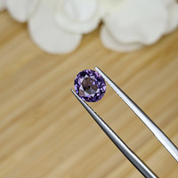1.34 Ct. Spinel from Ceylon (Sri Lanka) Life Style