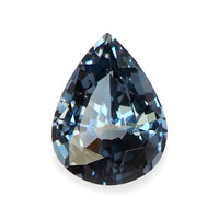 1.51 Ct. Spinel from Ceylon (Sri Lanka) Video