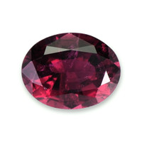3.20 Ct. Rubellite Tourmaline from Brazil Video