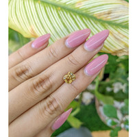 1.68 Ct. Chrysoberyl from Ceylon (Sri Lanka) Life Style