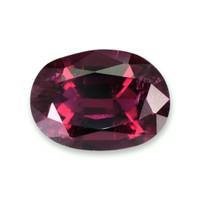 3.60 Ct. Rubellite Tourmaline from Brazil Video