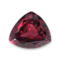 2.92 Ct. Rubellite Tourmaline from Brazil Video