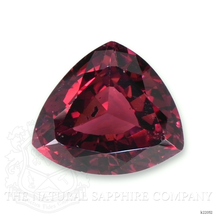 2.92 Ct. Rubellite Tourmaline from Brazil