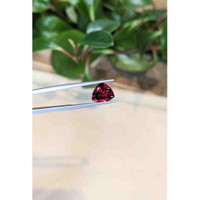 2.92 Ct. Rubellite Tourmaline from Brazil Life Style