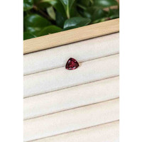 2.92 Ct. Rubellite Tourmaline from Brazil Life Style