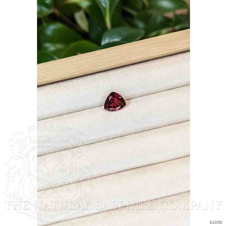 2.92 Ct. Rubellite Tourmaline from Brazil