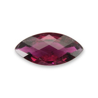 4.82 Ct. Rubellite Tourmaline from Brazil Video