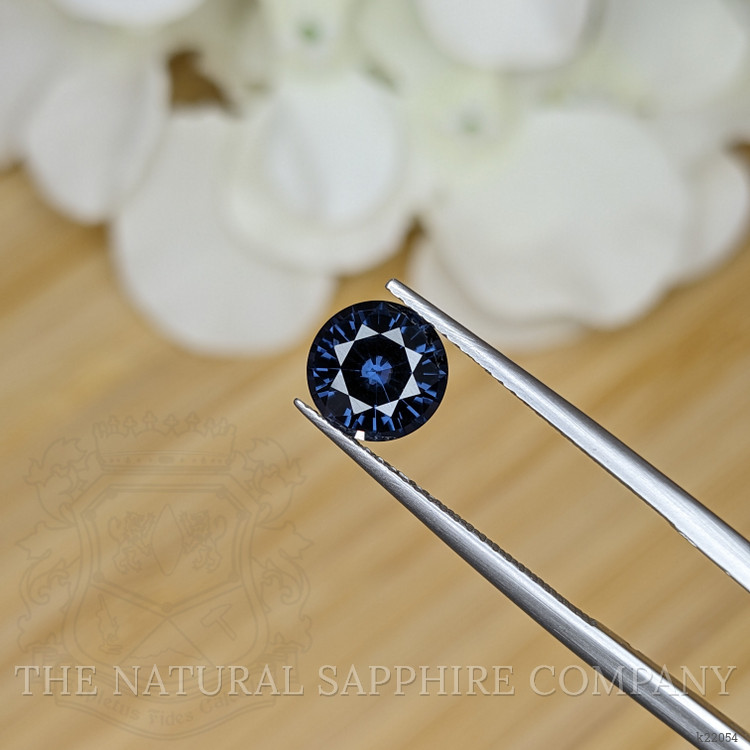 1.80 Ct. Spinel from Ceylon (Sri Lanka)