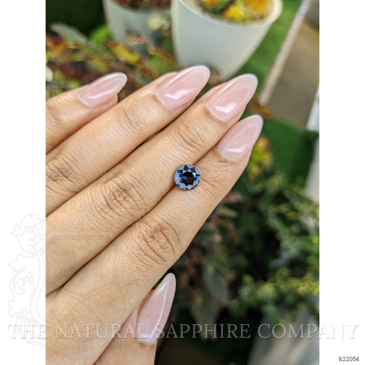 1.80 Ct. Spinel from Ceylon (Sri Lanka)
