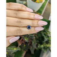 1.80 Ct. Spinel from Ceylon (Sri Lanka) Life Style