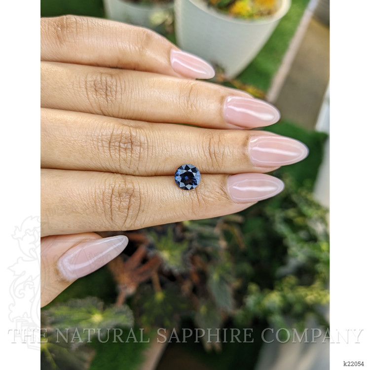 1.80 Ct. Spinel from Ceylon (Sri Lanka)