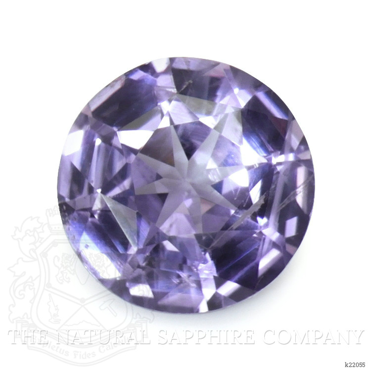 1.52 Ct. Spinel from Ceylon (Sri Lanka)