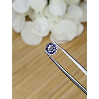 1.52 Ct. Spinel from Ceylon (Sri Lanka) Life Style