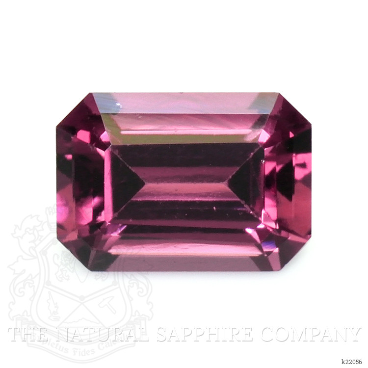 1.36 Ct. Rhodolite Garnet from Ceylon (Sri Lanka)