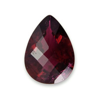 5.84 Ct. Rubellite Tourmaline from Brazil Video