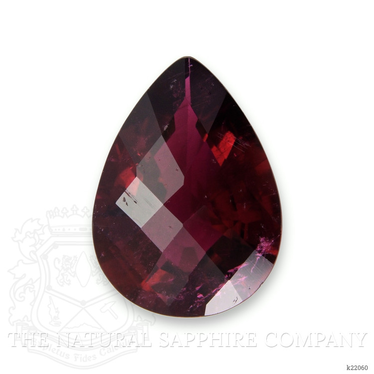 5.84 Ct. Rubellite Tourmaline from Brazil
