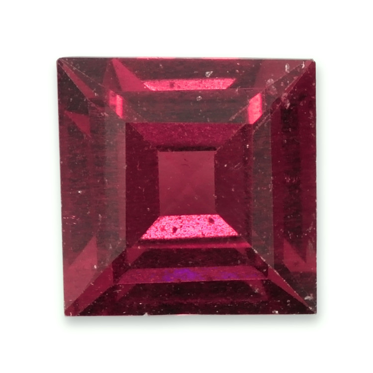 2.13 Ct. Rubellite Tourmaline from Brazil
