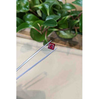 2.13 Ct. Rubellite Tourmaline from Brazil Life Style