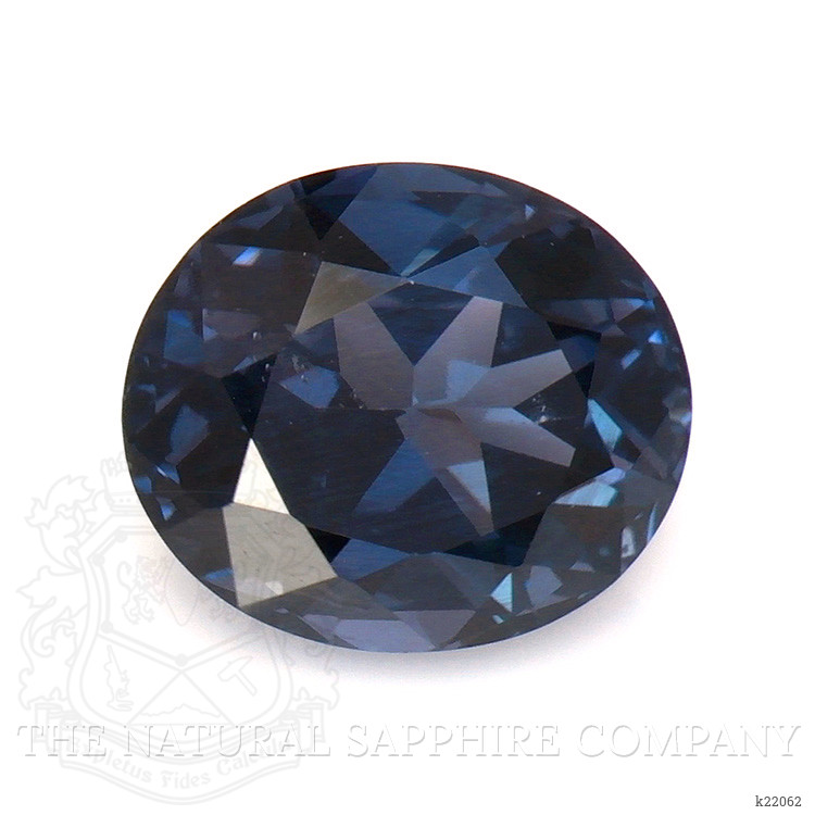 2.26 Ct. Spinel from Ceylon (Sri Lanka)