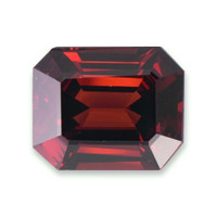 5.88 Ct. Rubellite Tourmaline from Brazil Video