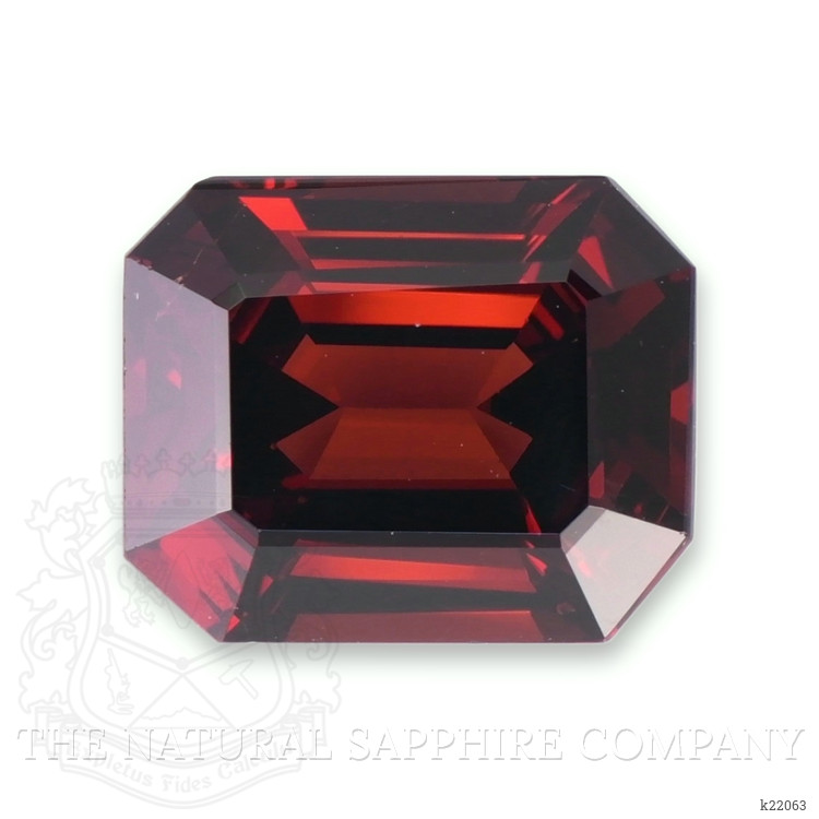 5.88 Ct. Rubellite Tourmaline from Brazil