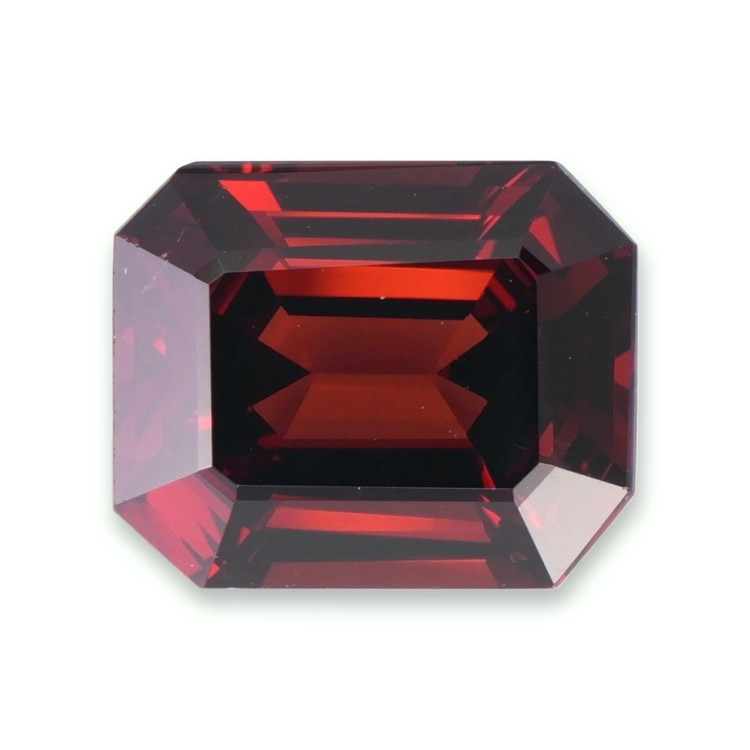 5.88 Ct. Rubellite Tourmaline from Brazil