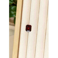 5.88 Ct. Rubellite Tourmaline from Brazil Life Style