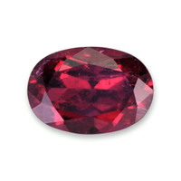 2.91 Ct. Rubellite Tourmaline from Brazil Video